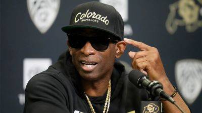 Deion Sanders rips NCAA's handling of mental health issues amid eligibility denial for two-time transfer