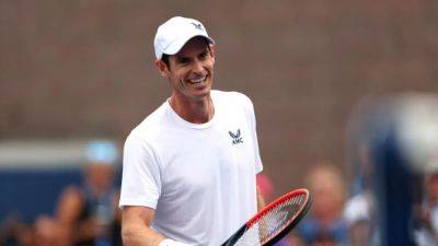 US Open a family affair for Murray, who records 200th major win