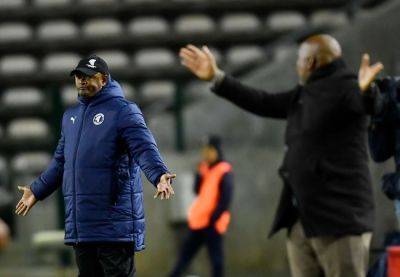 CT Spurs' dreamy PSL comeback meets bitter reality - but unflappable Bartlett is seeking a solution - news24.com - South Africa