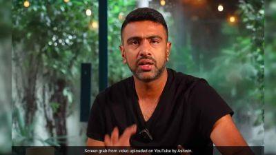 "If Babar And Rizwan Fire...": R Ashwin's Firm Warning To India, Other Asia Cup Sides