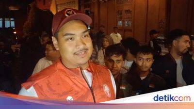 Jelang PON, Menpora Minta KONI & KOI Tetap Fasilitasi Atlet Cabor Berkonflik - sport.detik.com