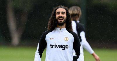 Manchester United 'told' Marc Cucurella loan fee by Chelsea and more transfer rumours