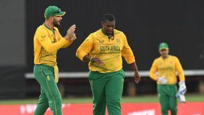 TV blackout for Australian tour of South Africa as Cricket SA, SABC fail to reach agreement