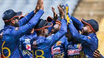 Shakib Al-Hasan - Dasun Shanaka - Asia Cup - Tamim Iqbal - Sri Lanka, Bangladesh Look To Rise Above Injuries, Modest Form For Winning Start In Asia Cup - sports.ndtv.com - New Zealand - India - Sri Lanka - Afghanistan - Bangladesh