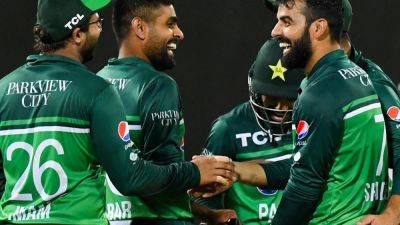 Pakistan vs Nepal Live Score, Asia Cup 2023: Opening Ceremony In Focus Ahead Of Cricketing Clash