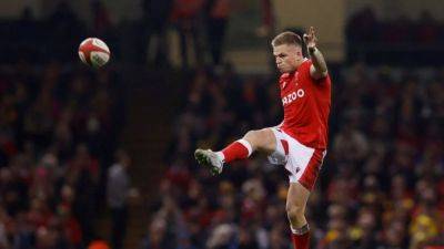 Skewed draw rips up World Cup form guide - channelnewsasia.com - France - Scotland - Argentina - Australia - South Africa - Ireland - New Zealand