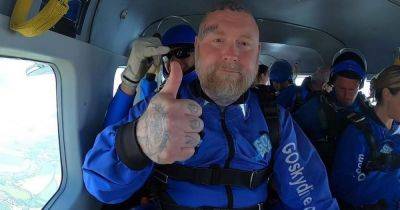 Family's emotional tribute after 'devoted' dad dies in tragic incident - manchestereveningnews.co.uk