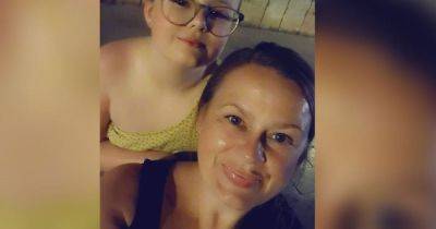 'We just really needed it...' Single mum ‘in tears’ after holiday cancelled amid air traffic control chaos - manchestereveningnews.co.uk - Britain - Portugal