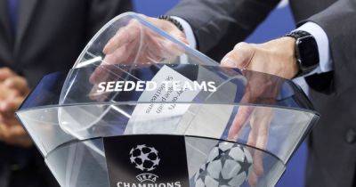 The Celtic Champions League pots all but confirmed as Rangers fate takes shape if they repeat PSV history