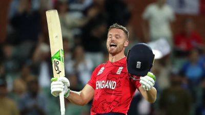 Jos Buttler - Sam Curran - England vs New Zealand, 1st T20I: When And Where To Watch Live Telecast, Live Streaming - sports.ndtv.com - Uae - New Zealand - Bangladesh - county Chester