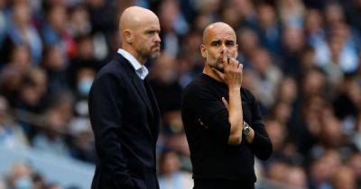 Thomas Tuchel - Marc Cucurella - Benoit Badiashile - Todd Boehly - Manchester United are about to sign a £60m defender that Pep Guardiola wanted at Man City - manchestereveningnews.co.uk - county Graham - county Potter