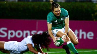 Bemand names returning Parsons and Higgins in first Ireland squad