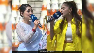 Babar Azam - Asia Cup - Asia Cup 2023 Opening Ceremony Sees Fans Trigger Hilarious Meme Fest - sports.ndtv.com - India - Sri Lanka - Afghanistan - Bangladesh - Pakistan - Nepal