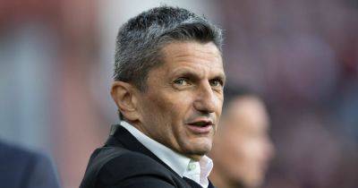 PAOK boss in 'worried' Hearts mind game before Conference League showdown as he shifts Euro playoff pressure - dailyrecord.co.uk - Romania