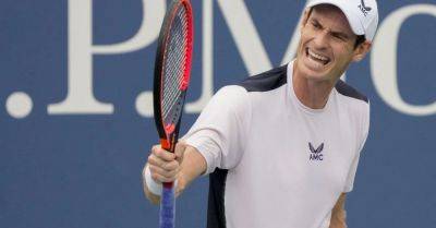 200 and counting: Andy Murray hits impressive milestone with New York success