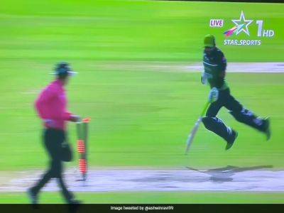 Asia Cup 2023: R Ashwin Finds "Even More Bizarre" Point In Pakistan Star Mohammad Rizwan's Strange Run Out vs Nepal