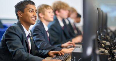 Your child's pathway to success could be through E-ACT Royton and Crompton Academy - manchestereveningnews.co.uk