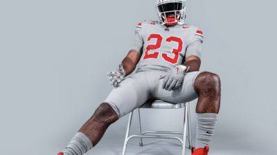 Ohio State, Florida among new 2023 college football uniforms - ESPN