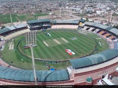 Asia Cup 2023 - "My School Cricket Tournament Had More Audience": Low Attendance For Pakistan vs Nepal Opener Shocks Fans