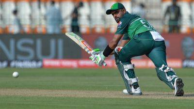 Asia Cup 2023: Pakistan Captain Babar Azam Sets New World Record With Cracking Century vs Nepal
