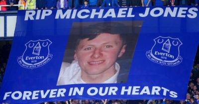 Engineer at new Everton ground died after being caught on machinery, inquest told - breakingnews.ie - Liverpool