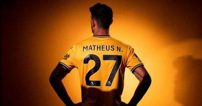Man City make £47m breakthrough in Matheus Nunes transfer talks