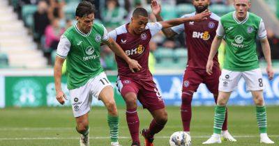 How to watch Aston Villa vs Hibs as live stream, TV and kick off details revealed for Europa Conference League tie