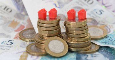 Major UK bank offers 'longest ever' mortgage term to help first-time buyers