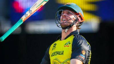 Aiden Markram - Mitchell Marsh - South Africa vs Australia 1st T20I Live Cricket Score And Live Updates - sports.ndtv.com - Australia - South Africa - India