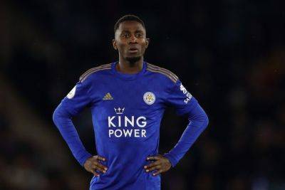 Nottingham Forest agree presonal terms with Ndidi, submits offer to Leicester