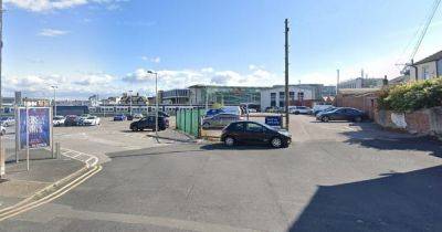 Major changes to be made to Blackpool parking serving hotel and train station - manchestereveningnews.co.uk - county Talbot
