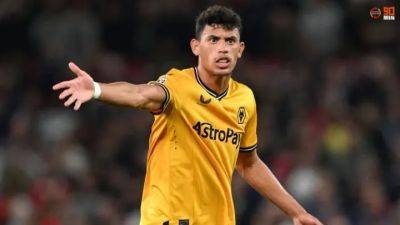 Tommy Doyle - Matheus Nunes - Gary Oneil - Man City ‘reach agreement’ to sign Wolves midfielder Nunes - guardian.ng - Portugal