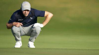 Ryder Cup reckoning for European Masters players
