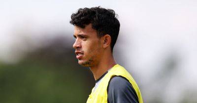 Matheus Nunes transfer update as dream Man City transfer week outlined