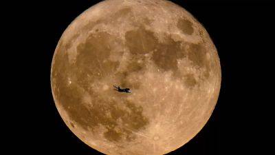Super Blue Moon: What is it, and where are the best places to see it in Europe?