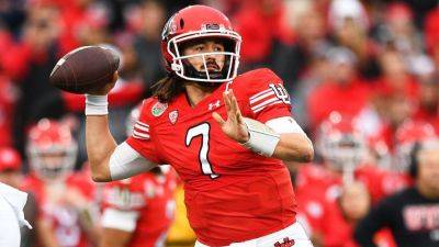 Star - Sources - Utah QB Cam Rising not expected to play opener - ESPN - espn.com - state Utah - state Washington - county Baylor