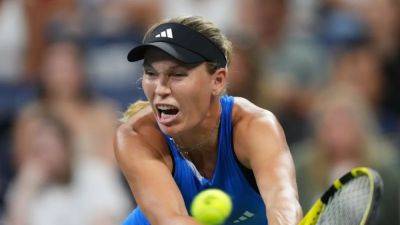 Kvitova, Wozniacki renew rivalry under the lights at US Open