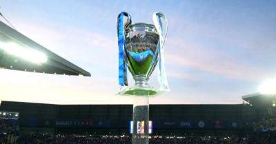 Jorge Vilda - Olga Carmona - What to expect in Thursday’s Champions League draw - breakingnews.ie - Britain - Spain - Monaco