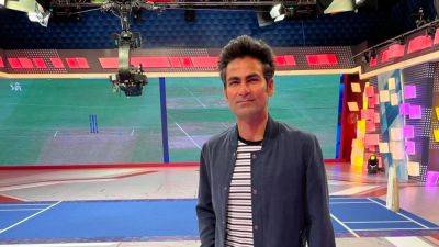 "This Is Not Good News": Mohammad Kaif On India Star's Injury Status