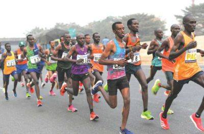 Organisers confirm routes for next week’s 10km road race in Abeokuta - guardian.ng