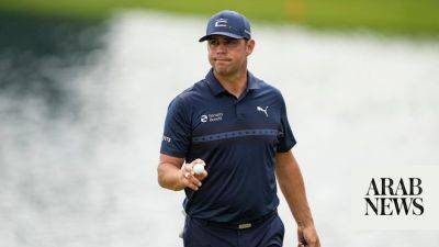 Newcastle United - Asia Cup - Phoenix Open - Gary Woodland - Former US Open champion Gary Woodland to have brain surgery - arabnews.com - Britain - Usa - Uae - Los Angeles - state Arizona