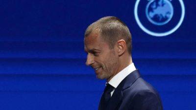 UEFA will not follow 'absurd' added time rules, says official