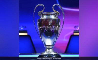 Borussia Dortmund - Newcastle United - UEFA Champions League 2023-24, Group Stage Draw: When And Where To Watch Live Telecast, Live Streaming - sports.ndtv.com - Monaco