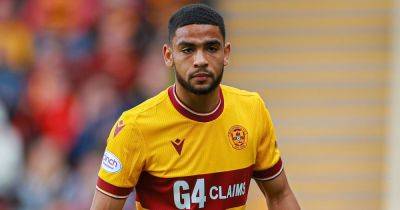 Hudderfield Town ace says Motherwell win told him loads about new side's character