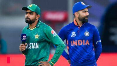 India vs Pakistan: "When Somebody Passes Comments Like This...": Babar Azam Reacts To Virat Kohli's Statement On Him Ahead Of Asia Cup Clash