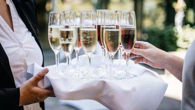 'Fragile and under threat': Prosecco could disappear due to climate change, experts warn - euronews.com - France - Italy