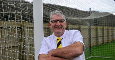 Creetown ready for big Scottish Cup day against Whitehill Welfare