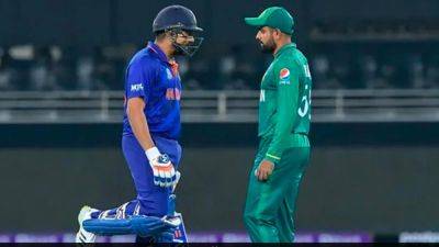 India vs Pakistan Asia Cup 2023 Clash Faces Tough Hosting Challenge On September 2? Report Claims So Due To This Factor
