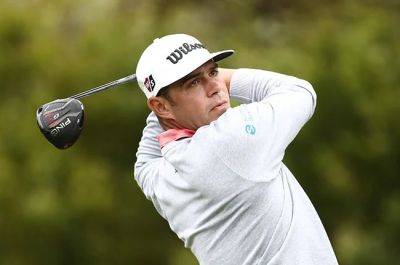 Former US Open golf champ Woodland to have brain surgery