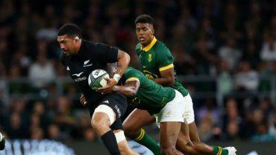 All Blacks warrior Savea fronts up for another battle of wills